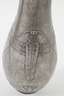 Kayserzinn große Vase Jugendstil