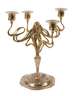 Orivit figürlicher Leuchter Jugendstil