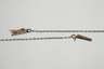 Jugendstil-Collier mit Rubin und Diamanten