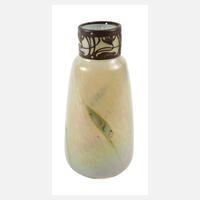 Glasfabrik Elisabeth Vase Jugendstil111