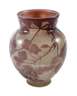 Émile Gallé Vase "Wisteria"