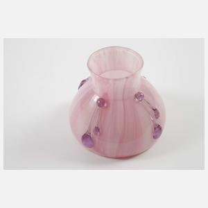 Benedikt von Poschinger Vase