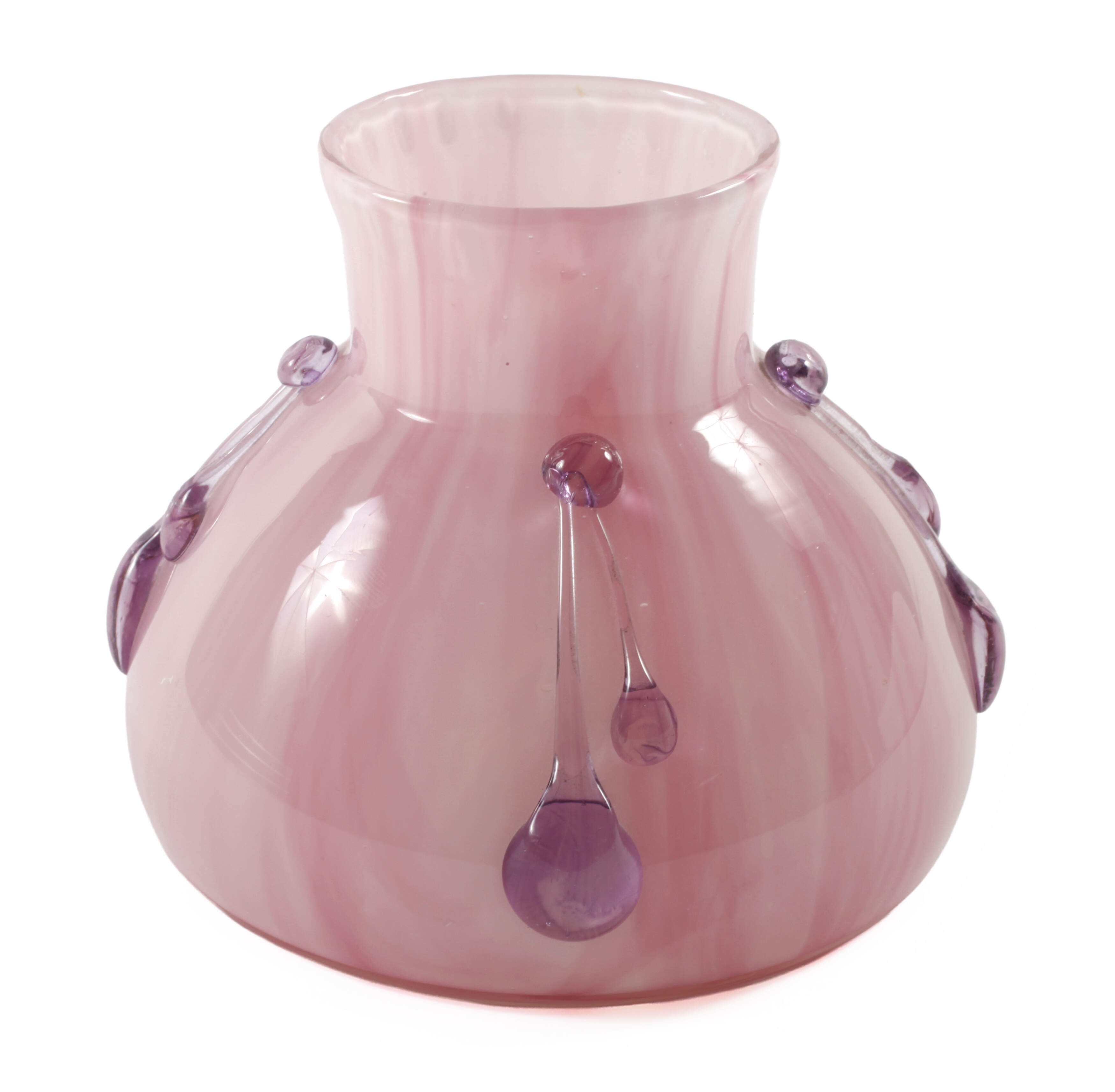 Benedikt von Poschinger Vase