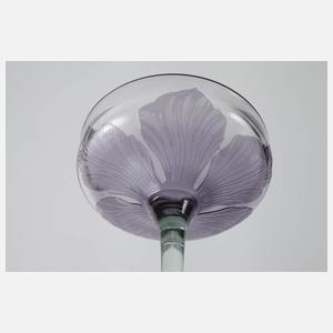 Rheinische Glashütten Likörglas