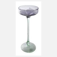 Rheinische Glashütten Likörglas111