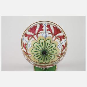 Meyr´s Neffe Stängelglas