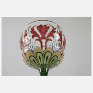 Meyr´s Neffe Stängelglas