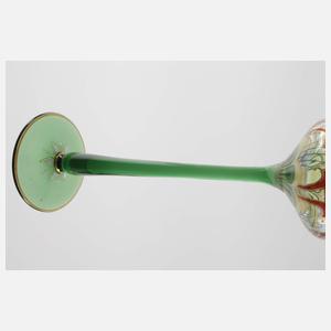 Meyr´s Neffe Stängelglas