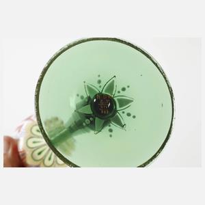 Meyr´s Neffe Stängelglas