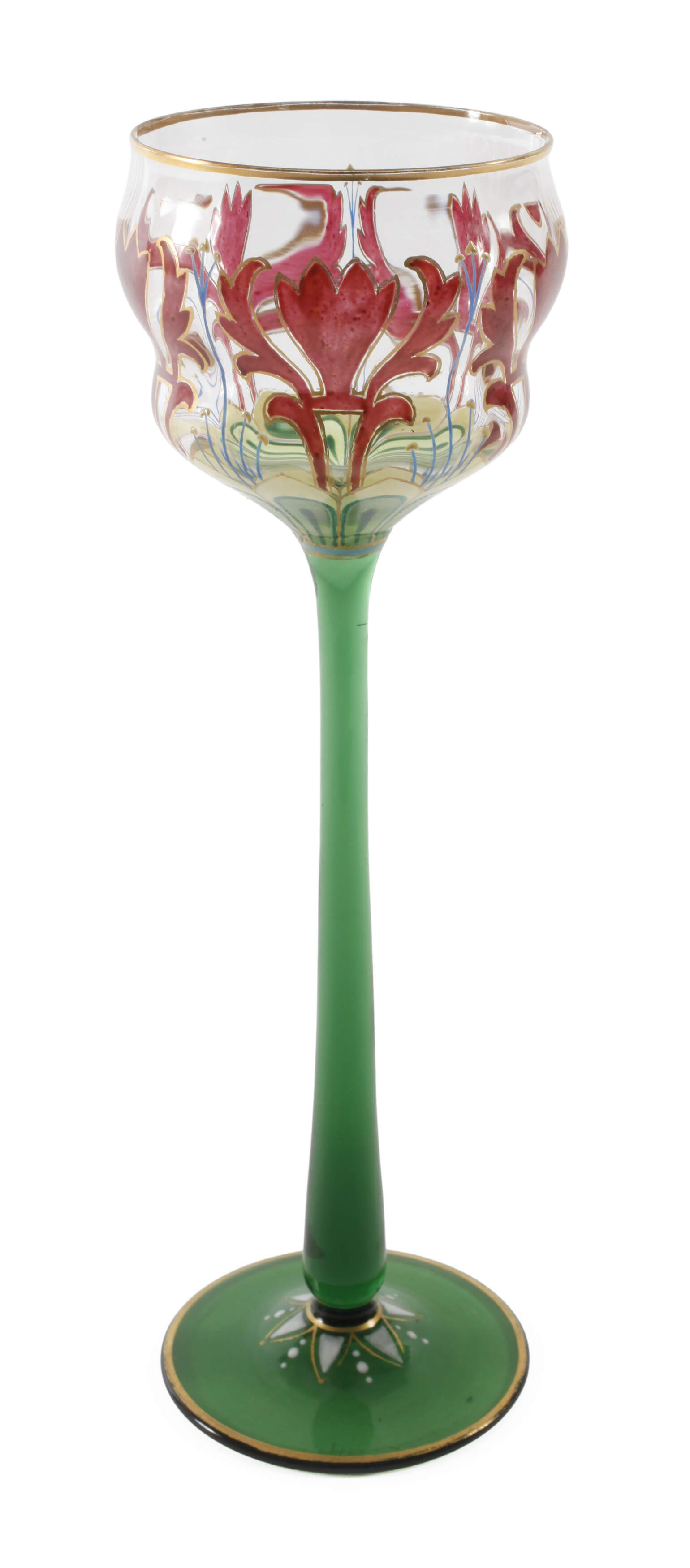 Meyr´s Neffe Stängelglas