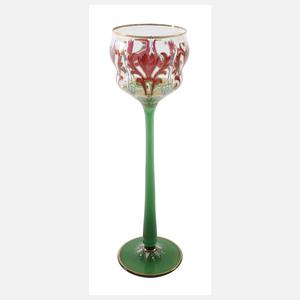 Meyr´s Neffe Stängelglas