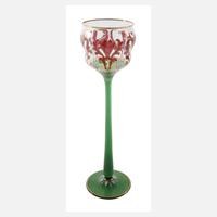 Meyr´s Neffe Stängelglas111