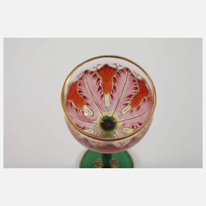 Meyr´s Neffe Likörglas