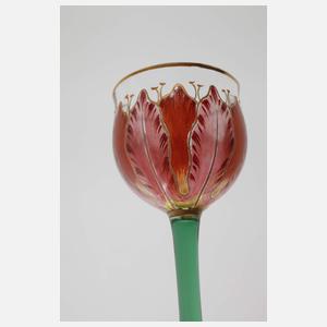 Meyr´s Neffe Likörglas