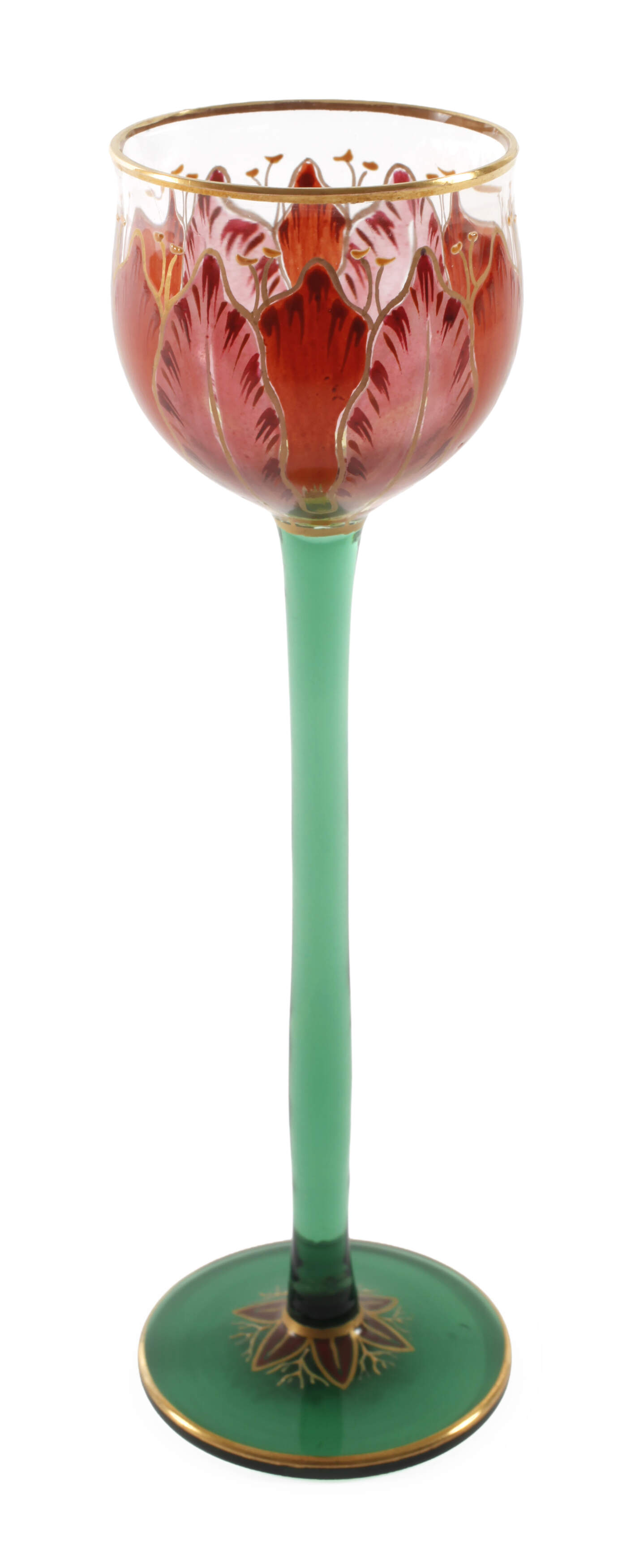 Meyr´s Neffe Likörglas