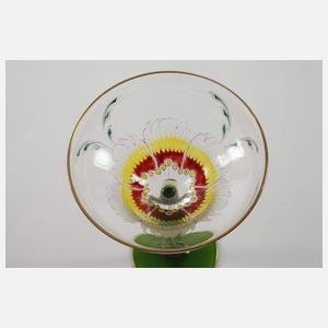 Theresienthal Stängelglas