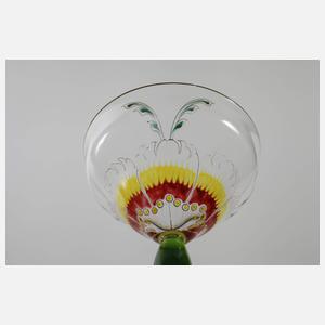 Theresienthal Stängelglas