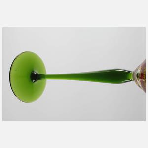 Theresienthal Stängelglas