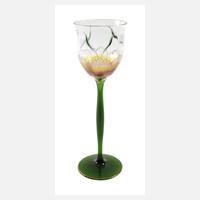 Theresienthal Stängelglas111