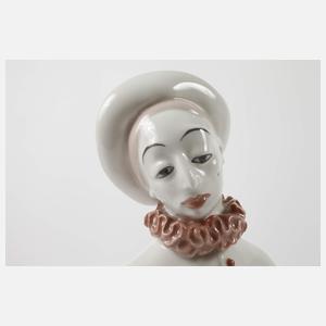 KPM Berlin "Pierrot"