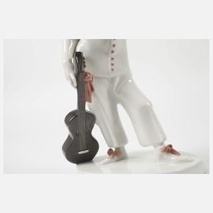KPM Berlin "Pierrot"