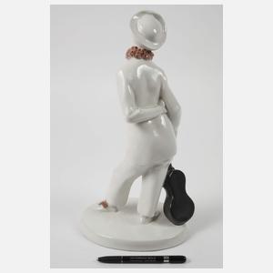 KPM Berlin "Pierrot"