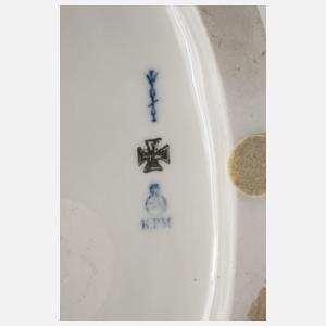 KPM Berlin "Pierrot"