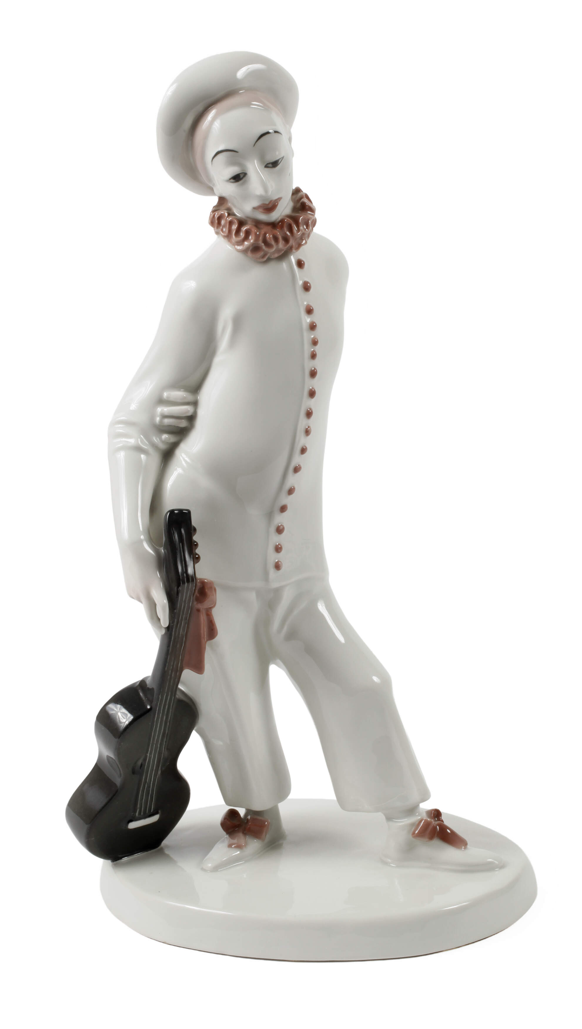 KPM Berlin "Pierrot"