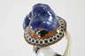 Meissen "Dame mit Handtasche"