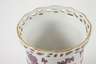 Nymphenburg "Vase mit durchbrochenem Rand"