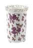 Nymphenburg "Vase mit durchbrochenem Rand"