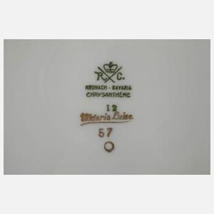 Rosenthal Kaffeeservice "Viktoria Luise"