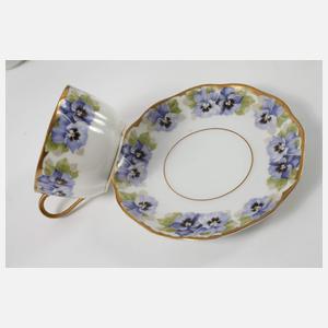 Rosenthal Kaffeeservice "Viktoria Luise"