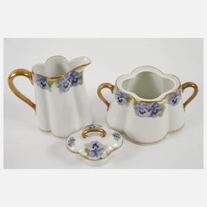 Rosenthal Kaffeeservice "Viktoria Luise"