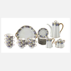 Rosenthal Kaffeeservice "Viktoria Luise"
