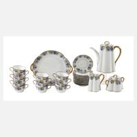 Rosenthal Kaffeeservice "Viktoria Luise"111