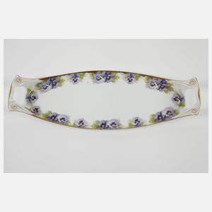 Rosenthal Tête-à-Tête "Viktoria Luise"