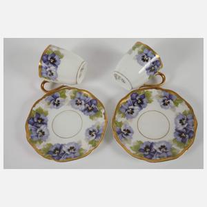 Rosenthal Tête-à-Tête "Viktoria Luise"