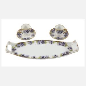 Rosenthal Tête-à-Tête "Viktoria Luise"