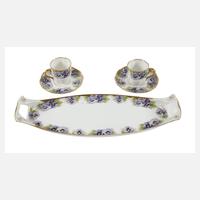 Rosenthal Tête-à-Tête "Viktoria Luise"111