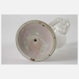 Rosenthal kleine Mädchenbüste Jugendstil
