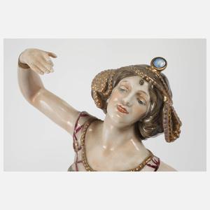 Scheibe-Alsbach "Salome"