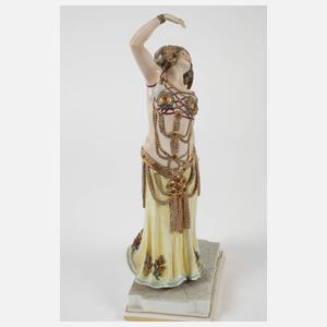 Scheibe-Alsbach "Salome"