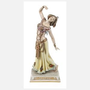 Scheibe-Alsbach "Salome"