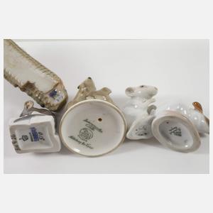 Sammlung kleine Mäuse