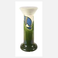 Blumensäule Jugendstil111