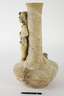 Goldscheider Wien figürliche Vase