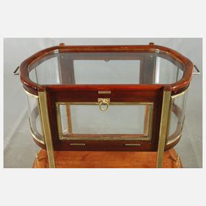Barwagen Art déco