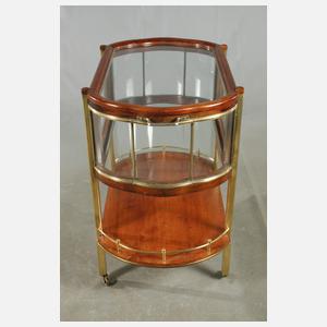 Barwagen Art déco
