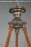 Deckenlampe Art déco